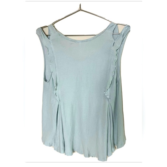 Free People Tops - FREE PEOPLE TOP